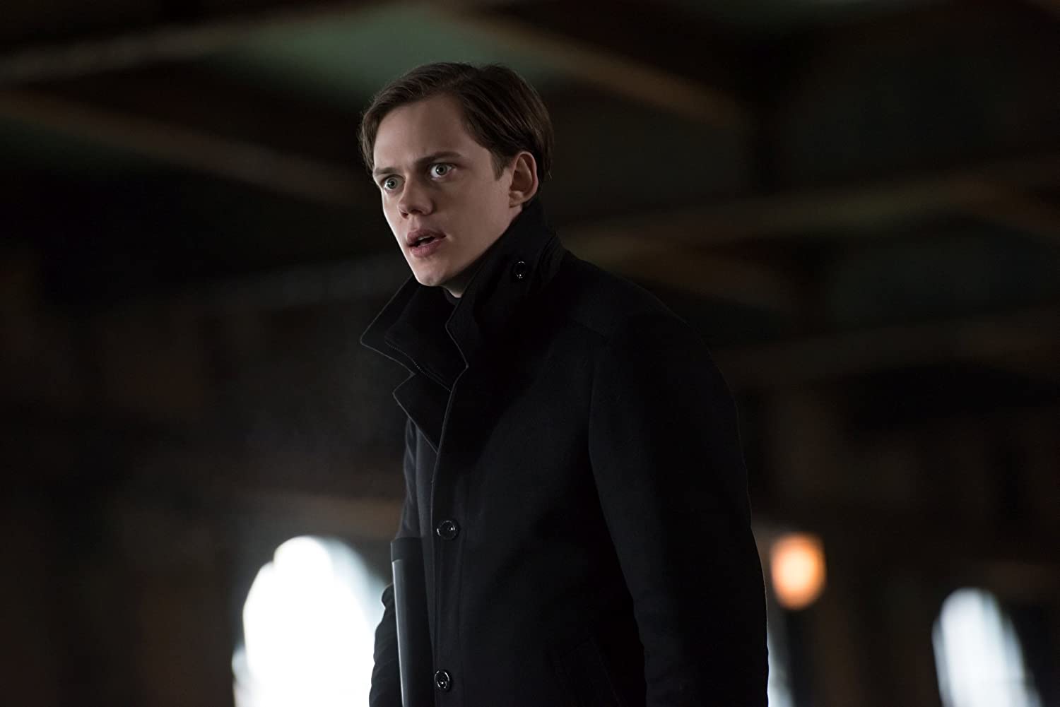 Hemlock Grove - Bis zum letzten Tropfen - Die komplette Staffel 3