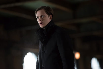 Hemlock Grove - Bis zum letzten Tropfen - Die komplette Staffel 3