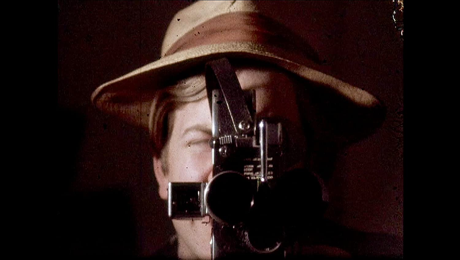 David Lynch - The Art Life