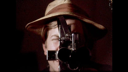 David Lynch - The Art Life