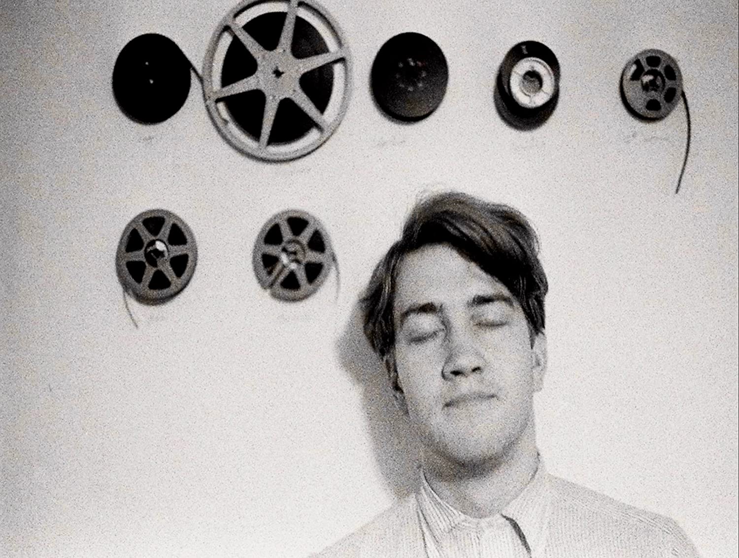 David Lynch - The Art Life