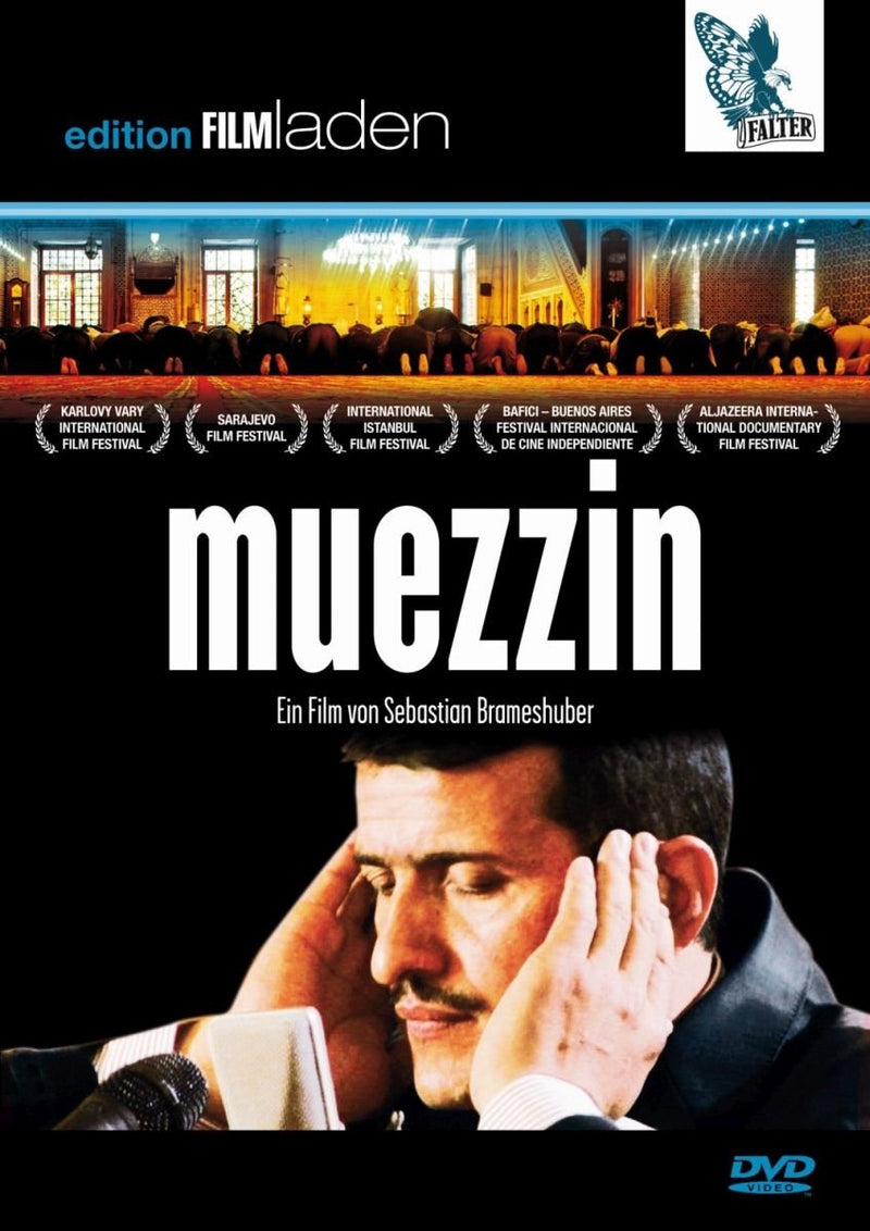 Muezzin