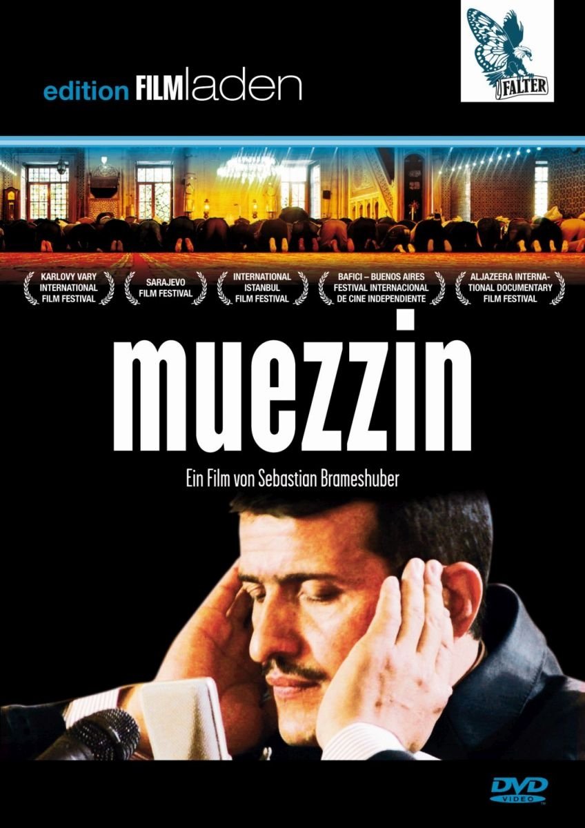 Muezzin