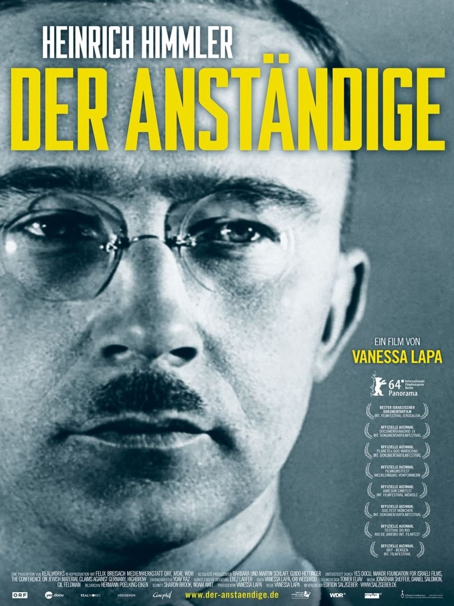 DER ANSTNDIGE - VARIOUS