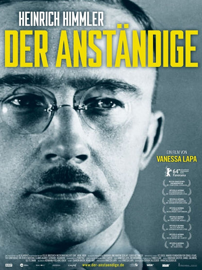 DER ANSTNDIGE - VARIOUS