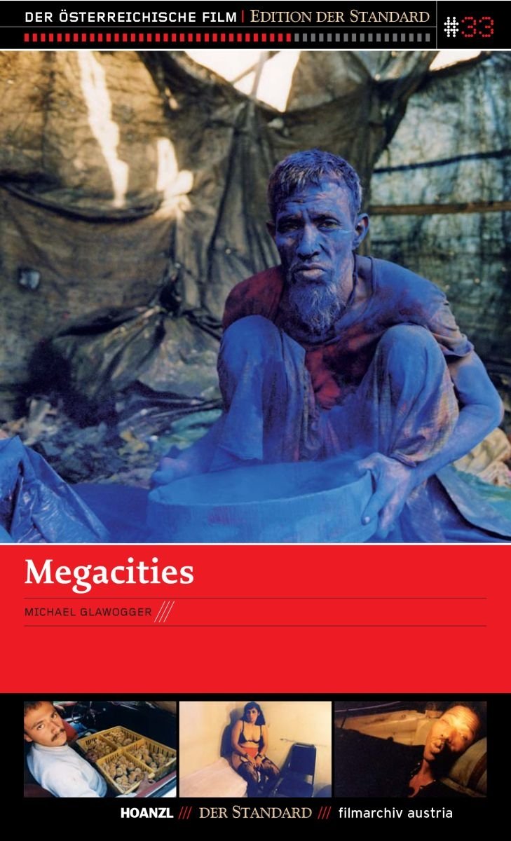 #033: Megacities