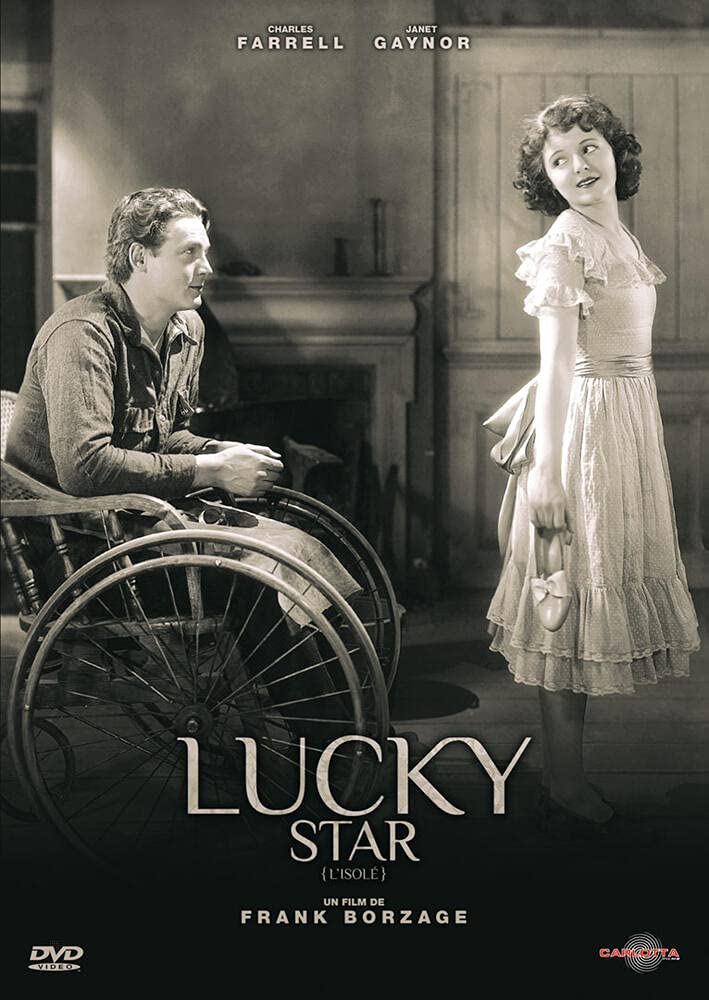 Lucky Star (l'isolé) - (nouveau Master Restauré