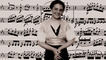 The Lady in Number 6: Music Saved My Life ( La Dame du 6 )