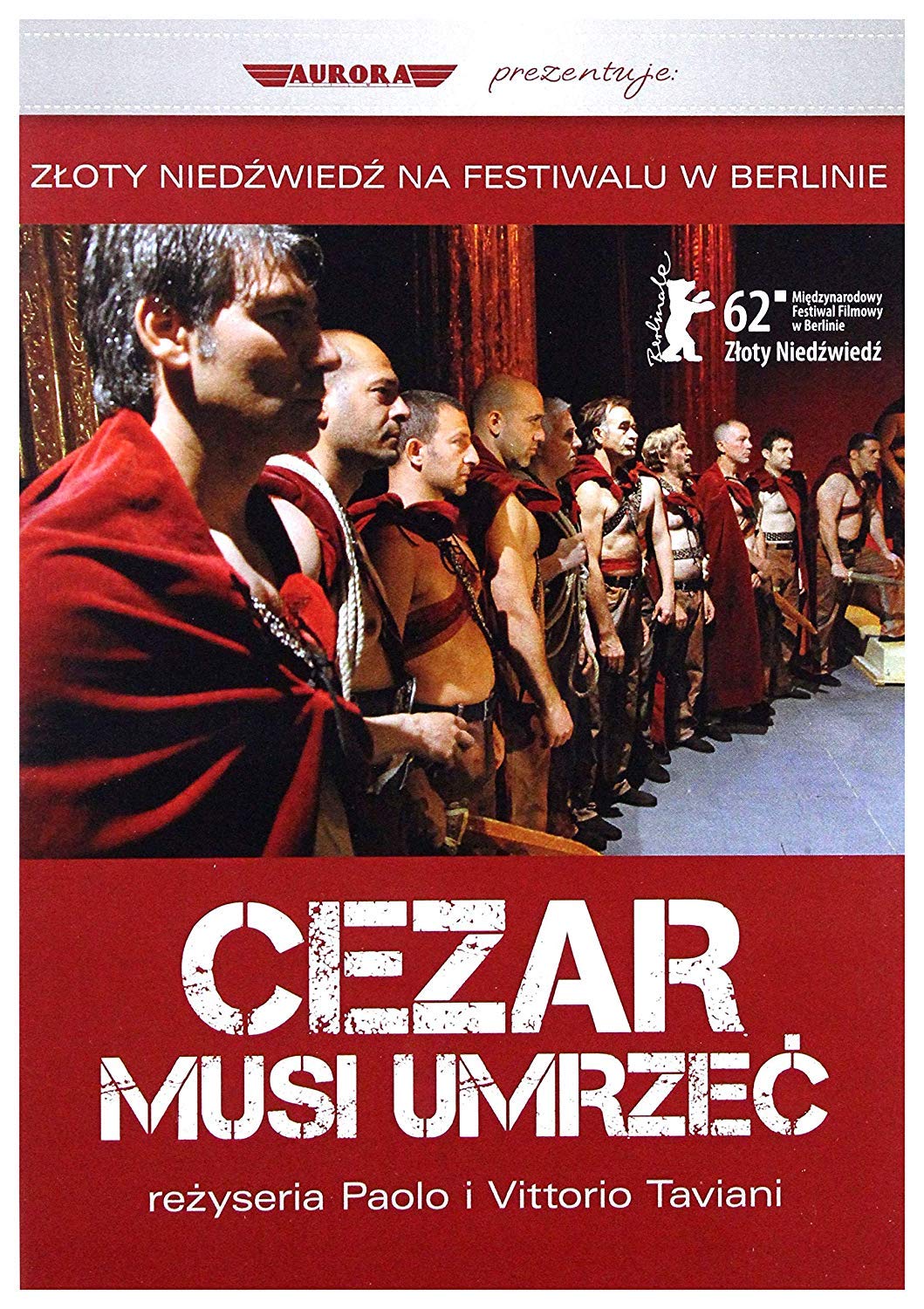 Cesar Doit Mourir