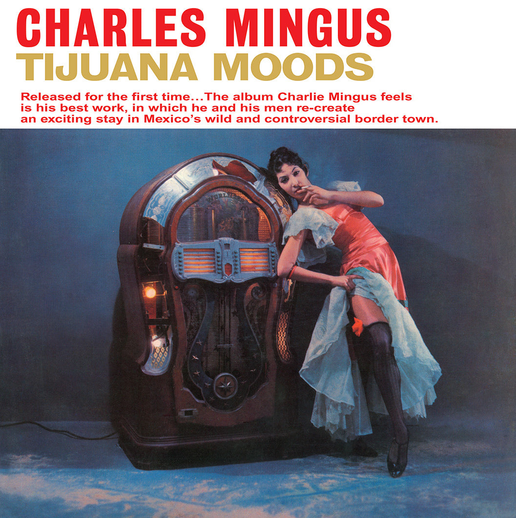 Tijuana Moods