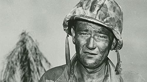 Iwo jima  Plays in English UK Format