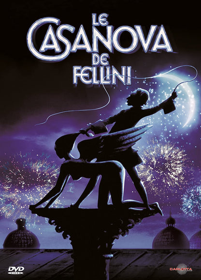 Le Casanova de Fellini