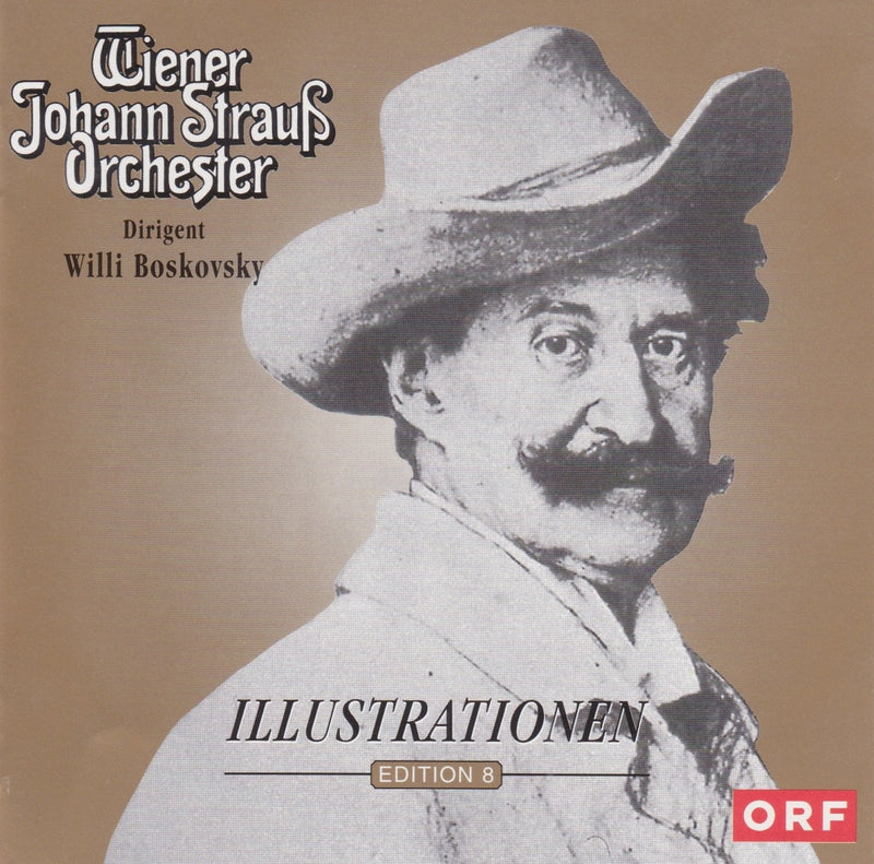Edition 8 - Illustrationen