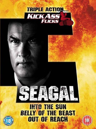 Seagal Triple