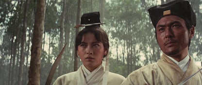 A Touch of Zen (1970) (Masters of Cinema) (French Import)