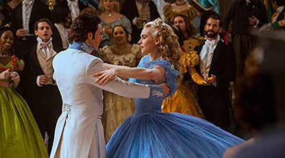 Cendrillon