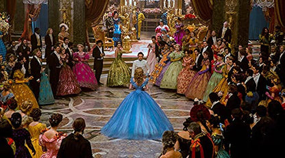 Cendrillon