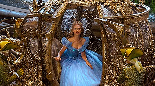 Cendrillon
