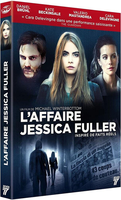 L'affaire de jessica fuller