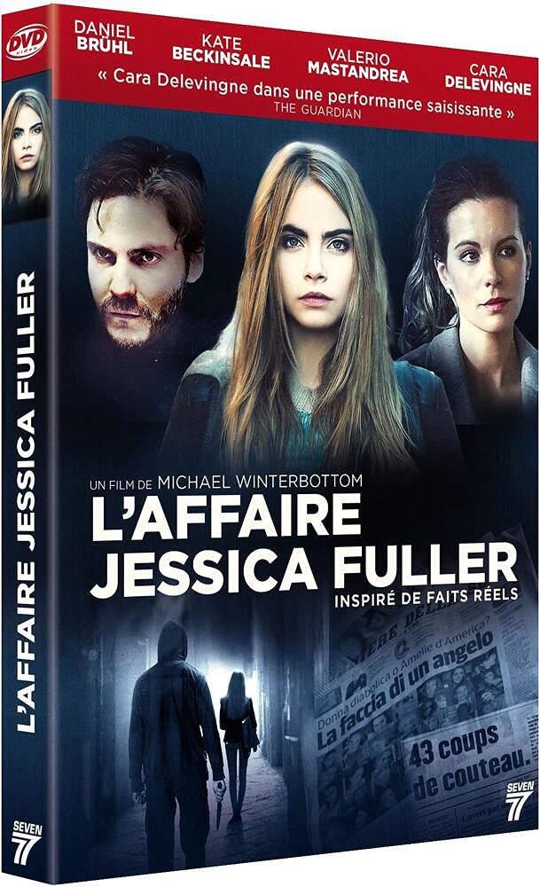 L'affaire de jessica fuller