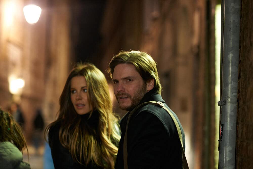 L'affaire de jessica fuller