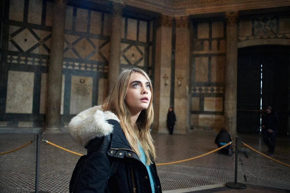 L'affaire de jessica fuller