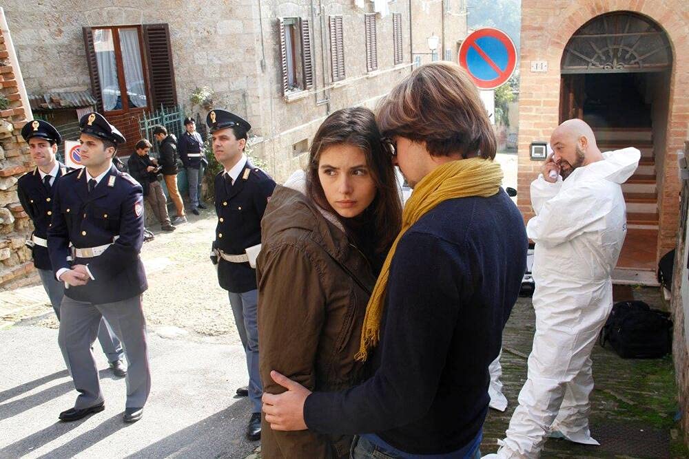 L'affaire de jessica fuller