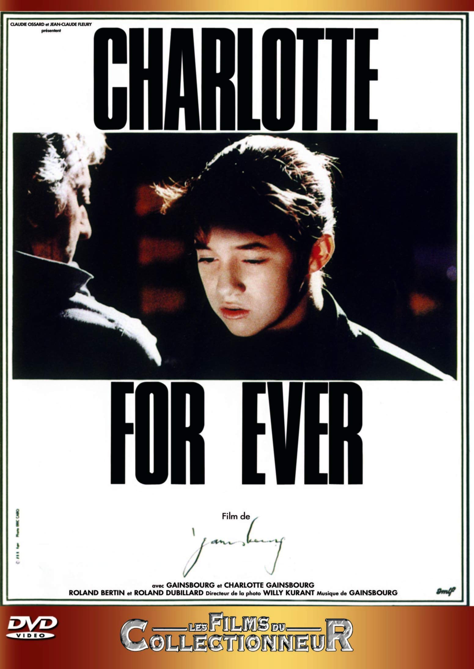 Charlotte Forever