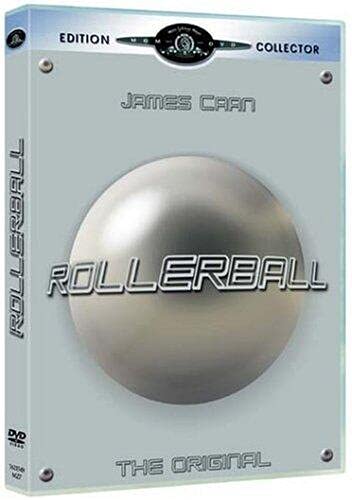 Rollerball - Édition Collector