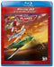 Planes (3D & 2D)