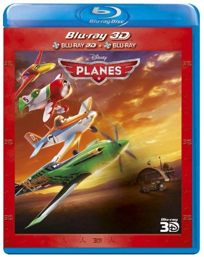 Planes (3D & 2D)