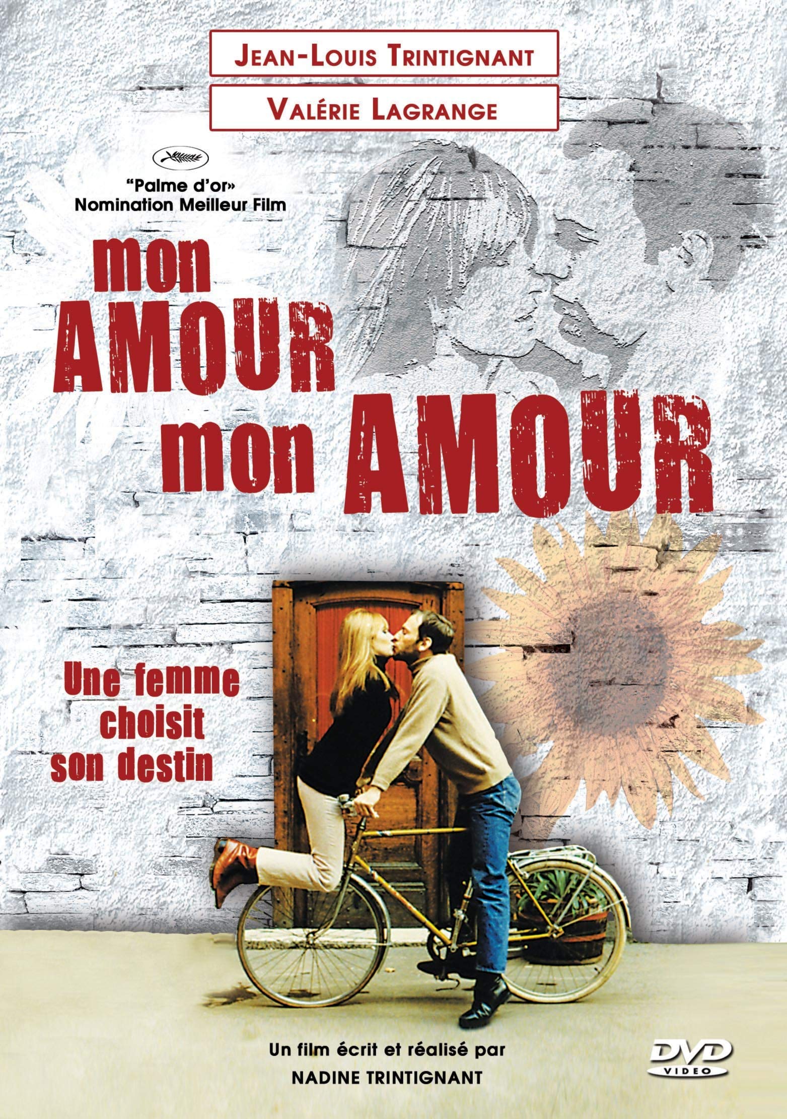 Mon amour, mon amour
