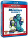 Monstres Academy - Combo Blu-ray 3D + Blu-ray 2D