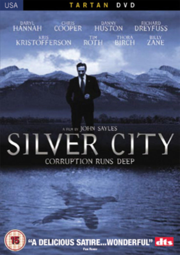 Silver City