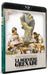 The Last Grenade ( The Ordeal of Major Grisby ) (Blu-Ray