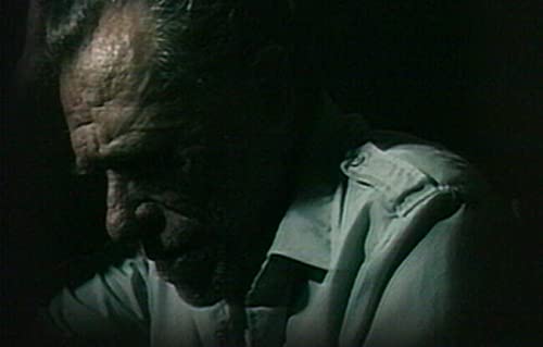 The Charles Bukowski Tapes