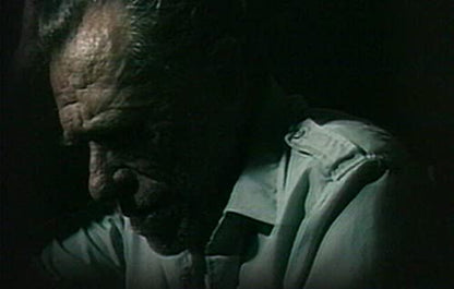 The Charles Bukowski Tapes