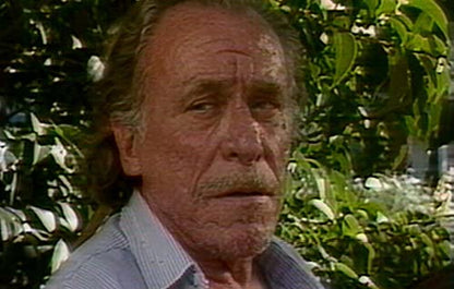 The Charles Bukowski Tapes