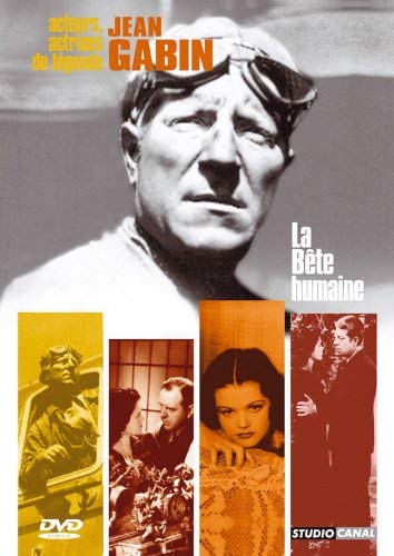 La Bete Humaine (Gabin)