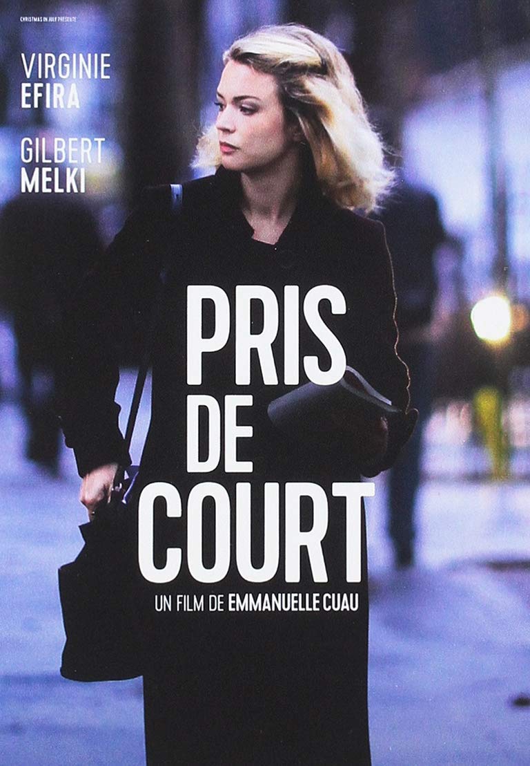 PRIS DE COURT