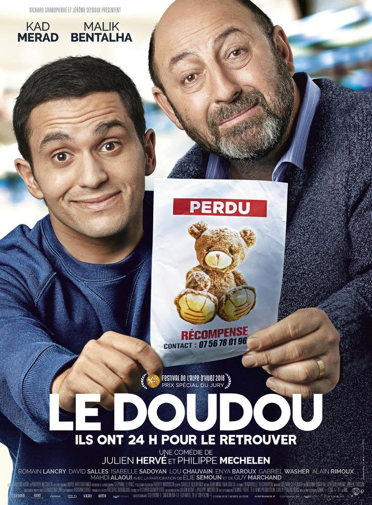 Le Doudou