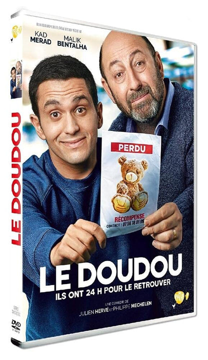 Le Doudou