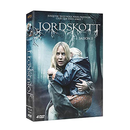 Jordskott - Saison 1