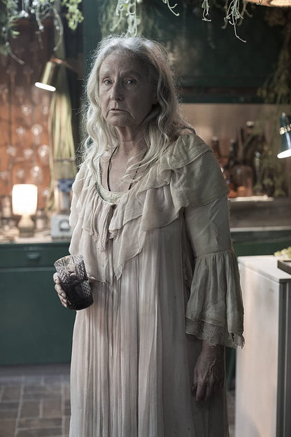 Jordskott - Saison 1