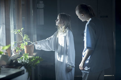 Jordskott - Saison 1
