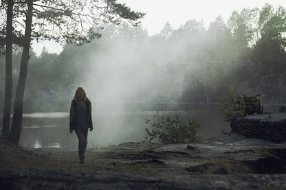 Jordskott - Saison 1