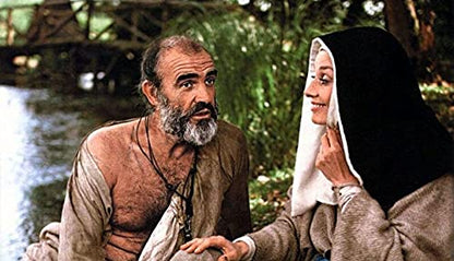 La Rose et la Fleche-BRD