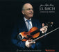 Jean-Claude Bouveresse - J.S. Bach - 6 Sonatas & Partitas For Violin Solo