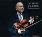 Jean-Claude Bouveresse - J.S. Bach - 6 Sonatas & Partitas For Violin Solo