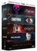Cult'Horror 2 : Inferno + Candyman + L'exorciste 3 + Hellraiser Le pacte
